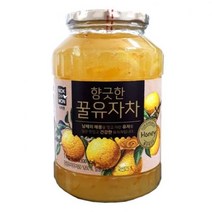 녹차원 꿀유자차 1kgW8E7D59W8E7D59