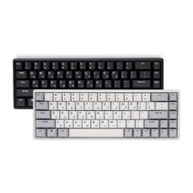 한성컴퓨터 GK868B TICO (블랙 35g)