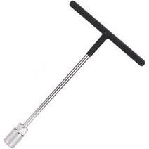 박스 복스 렌치 T형 소켓 플러그 14mm