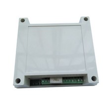 액추에이터 액츄에이터 이더넷 릴레이 네트워크 Wifi 스위치 Modbus MQTT TCP UDP 웹 HTTP 일정 작업 CAN RS485 CoAP Domoticz 타이머 모듈, 4CH ETH WIFI CASE