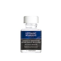 르프랑 유화 오일 보조제 테레핀 테라핀 75ml, 단품