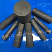 고순도 탄소 흑연 전극 스펙트럼 순 막대 길이 200mm, [13] 120mm