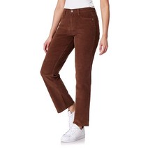 WallFlower 여성용 아빠 데님 하이라이즈 인스타 빈티지 주니어 청바지 하크 1153313