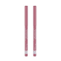 Rimmel Exaggerate 립 라이너 레드 디바Rimmel London 410938, 2 Count (Pack of 1), Eastend Snob