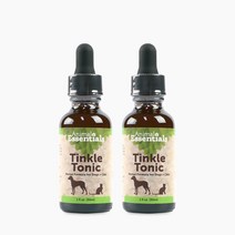 배변 요로결석 / 소변팅크 30ml 애니멀에센셜 고양이 반려묘 시니어 요로 배변 결석예방 Tinkle Tonic
