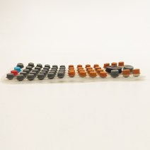 GPS S730 컨트롤러용 소프트 키 남쪽 측량 용, 한개옵션0