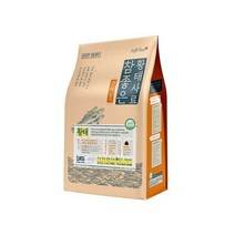 정품 국내산 강아지사료 참 좋은 황태사료 연어 1kg, 1개, 닭 등