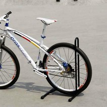 자전거 아파트 보관대 거치대 보관 수리 홀더 스탠드_20221784EA, 쿠팡 자전거거치대