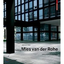 Ludwig Mies Van Der Rohe, Birkhauser Architecture
