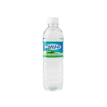 제주삼다수 500ml 40병