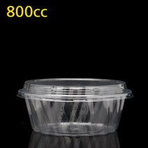 줄무늬 빙수용기 세트800cc 480개, 단품, 단품