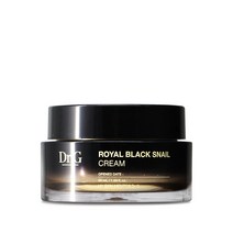 닥터지 로얄 블랙 스네일 크림, 50ml, 5개