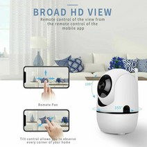 애견모니터 베이비모니터 무선cctv AI 카메라 SK-ZA01 추적 모니터링 무선 와이파이 휴대폰 원격 제어 양방, 04 영국 플러그_01 3.6mm