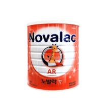 노발락AR 프랑스 프리미엄 분유 AR 800g