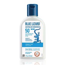 산화아연 spf 50+ 방수 스마트 병 기술로 uvauvb 보호 - 무향선크림 썬크림