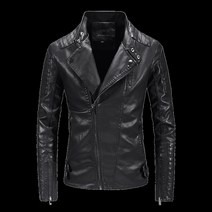 캐주얼 남성 자켓 NEW 명품 고급 럭셔리 점퍼 파카 코트 남자 재킷 야상 외투 빅사이즈 190