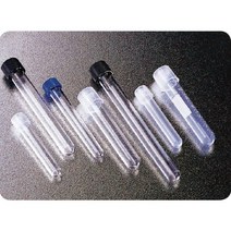 [FA.352063]High-clarity Polypropylene Round-Botton Tubes (고투명 PP 튜브), FA.352063