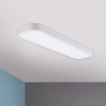 심플 디자인 가정집 주방 인테리어 LED 주방등 25W