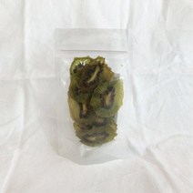 키위칩 35g 키위말랭이 건조키위 건조과일 과일칩 차, 스타러브 1