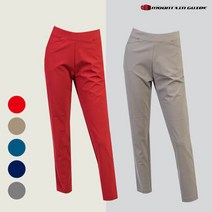 [마운틴가이드]봄 여름 등산복/국내 여성 밴딩바지 PCW-P201-701