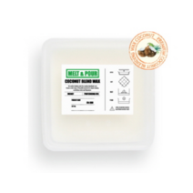 필라왁스 코코넛 필라블렌딩 (WAX) 1kg