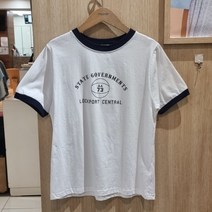 무자크 DP02 라운드티 MM6WTT01