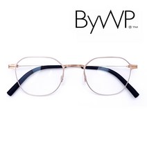 [울프강프록쉐] OYA23701 BP 초경량 다각형 반무테 판테 BYWP