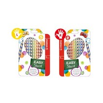 스타빌로 이지컬러 색연필 12색 세트