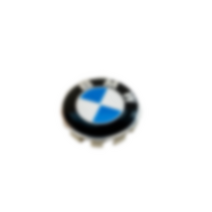 BMW 68mm 휠캡 4개입 1SET, 1개
