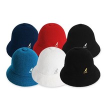 캉골 [캉골 KANGOL] 0397BC 버뮤다 캐주얼 공용 버킷햇