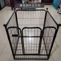 난로 가드 펜스 철망 안전 울타리 실내 보호 펜스 안전망 보호망 바리게이트 난방기 가림막, A.Black_폭 50X높이 50cmX4개