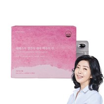 여에스더 케어 백수오 진 여성 기능성 식물성 에스트로겐 에스더포뮬러 정품보증 168274, 2. [2+1] 3개(3박스)