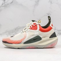 나이키 조이라이드 CC3 세터 크림 오렌지 AT6395-101