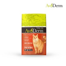 [브이펫] 아보덤 치킨 어덜트 캣 2kg / 피부모질개선, 상세 설명 참조, 상세 설명 참조, 상세 설명 참조