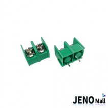 [10개] 기판 단자대 블럭 2핀 HAC3116 터미널 조립식 PCB 8.5mm, 상세페이지 참조, 상세페이지 참조, 상세페이지 참조