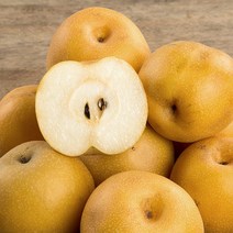 나주 배 5kg / 가정용 신고배 / 흠집 김장용배, 5kg(6~7과)