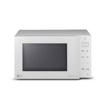 LG전자 MW23WD 23L 전자레인지 화이트