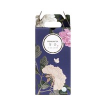 청음 키푸드 더 좋은 도라지차 소형, 54개, 120ml