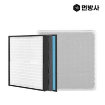 기타 바보사랑[주식회사 네이처테이블] 국산 H13등급 SK매직 공기청정기 필터 ACL-V12 V09