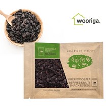우리가스토리 건포도, 1kg, 1개