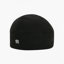 KOLON SPORT 코오롱 스포츠 남녀공용 고어텍스 플리스 비니_QERGX22730BLK