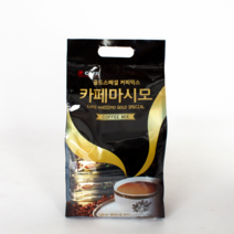 카페마시모 골드스페셜 100T, 12g, 100개입