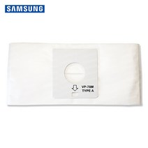 정품 VP-78M 삼성진공청소기 먼지봉투 1매 DJ69-00451B