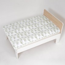 엘림코리아 키즈 메쉬 쿨매트, 레이디버그 코디