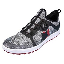 157125 Lynx 링크스 스파이클리스 골프 신발 Lynx SK-55 링크스 에스케이 55