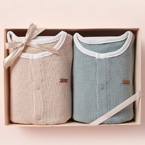 밍크뮤 AK원주점 밍크뮤 마카롱골지내의선물세트 05405 05406