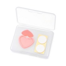 라이트 박스 테이블 드로잉 패드 화방용품 1Pc 5D 하트 모양 다이아몬드 페인팅 도구 방진 커버 드로잉 패
