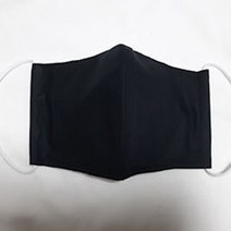 미세먼지 필터교체형 필터교환형 순면 마스크 유아사이즈(S용)-1세이상~7세전후, 18번