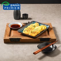 [프리미어] 수제 동태전 슬라이스 300g x 1팩
