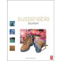 Sustainable Tourism, Butterworth-Heinemann